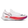 Men's Nike ZoomX Streakfly - White/Black/Flash Crimson - Regular (D) 2 Men's Nike ZoomX Streakfly - White/Black/Flash Crimson - Regular (D) -Sports Shoe Store DJ6566 100 PHSRH000