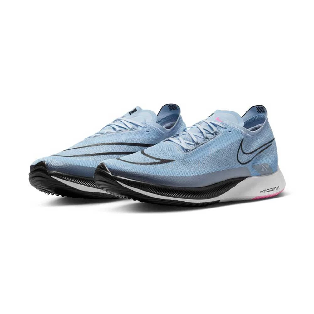 Unisex Nike ZoomX Streakfly Running Shoe - Cobalt Bliss/Black/Ashen Slate- Regular (D) 5 Unisex Nike ZoomX Streakfly Running Shoe - Cobalt Bliss/Black/Ashen Slate- Regular (D) - Image 3