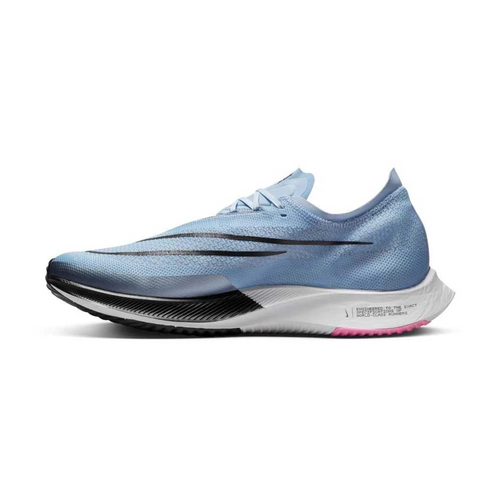Unisex Nike ZoomX Streakfly Running Shoe - Cobalt Bliss/Black/Ashen Slate- Regular (D) 4 Unisex Nike ZoomX Streakfly Running Shoe - Cobalt Bliss/Black/Ashen Slate- Regular (D) - Image 2