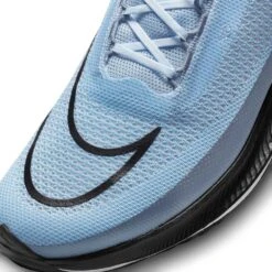 Unisex Nike ZoomX Streakfly Running Shoe - Cobalt Bliss/Black/Ashen Slate- Regular (D) 17 Unisex Nike ZoomX Streakfly Running Shoe - Cobalt Bliss/Black/Ashen Slate- Regular (D) -Sports Shoe Store DJ6566 400 PHSYD001