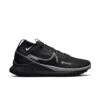 Nike Men's Pegasus Trail 4 GoreTex Running Shoe - Black/Wolf Grey- Regular (D) 2 Nike Men's Pegasus Trail 4 GoreTex Running Shoe - Black/Wolf Grey- Regular (D) -Sports Shoe Store DJ7926 001 PHSRH000 1