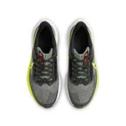 Nike Youth Pegasus 39 Running Shoe- Black/Volt/Barely Volt 12 Nike Youth Pegasus 39 Running Shoe- Black/Volt/Barely Volt -Sports Shoe Store DM4015 002 PHCTH001