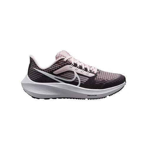 Nike Youth Pegasus 39 Running Shoe- Pink Foam/White 3 Nike Youth Pegasus 39 Running Shoe- Pink Foam/White