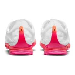 Unisex Nike Spike Flat - White/Black/Black - Regular (D) 16 Unisex Nike Spike Flat - White/Black/Black - Regular (D) -Sports Shoe Store DN1699 100 PHCBH000 1500