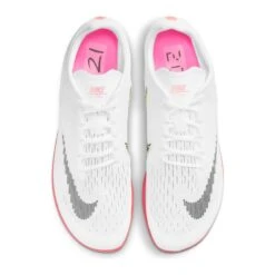 Unisex Nike Spike Flat - White/Black/Black - Regular (D) 17 Unisex Nike Spike Flat - White/Black/Black - Regular (D) -Sports Shoe Store DN1699 100 PHCTH001 1500