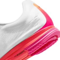 Unisex Nike Spike Flat - White/Black/Black - Regular (D) 21 Unisex Nike Spike Flat - White/Black/Black - Regular (D) -Sports Shoe Store DN1699 100 PHSYD002 1500