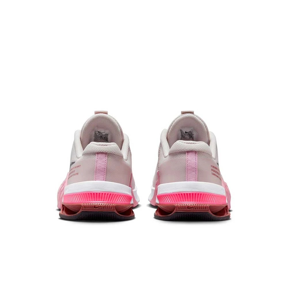 Nike Women's Metcon 8 Training Shoe - Barely Rose/Cave Purple/Pink Cave - Regular (B) 8 Nike Women's Metcon 8 Training Shoe - Barely Rose/Cave Purple/Pink Cave - Regular (B) - Image 6