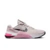 Nike Women's Metcon 8 Training Shoe - Barely Rose/Cave Purple/Pink Cave - Regular (B) 2 Nike Women's Metcon 8 Training Shoe - Barely Rose/Cave Purple/Pink Cave - Regular (B) -Sports Shoe Store DO9327 600 PHSRH000 1500