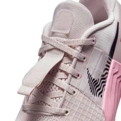 Nike Women's Metcon 8 Training Shoe - Barely Rose/Cave Purple/Pink Cave - Regular (B) 14 Nike Women's Metcon 8 Training Shoe - Barely Rose/Cave Purple/Pink Cave - Regular (B) -Sports Shoe Store DO9327 600 PHSYD003 1500