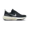 Nike Women's ZoomX Invincible Run Flyknit 3 Running Shoe - Black/White/Dark Grey - Regular (B) 2 Nike Women's ZoomX Invincible Run Flyknit 3 Running Shoe - Black/White/Dark Grey - Regular (B) -Sports Shoe Store DR2660 001 PHSRH000 1