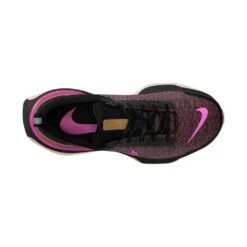 Nike Women's ZoomX Invincible Run Flyknit 3 Running Shoe - Earth/Pink Spell/Black - Regular (B) 16 Nike Women's ZoomX Invincible Run Flyknit 3 Running Shoe - Earth/Pink Spell/Black - Regular (B) -Sports Shoe Store DR2660 200 PHSTH001 1