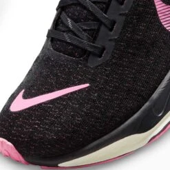 Nike Women's ZoomX Invincible Run Flyknit 3 Running Shoe - Earth/Pink Spell/Black - Regular (B) 18 Nike Women's ZoomX Invincible Run Flyknit 3 Running Shoe - Earth/Pink Spell/Black - Regular (B) -Sports Shoe Store DR2660 200 PHSYD001 1