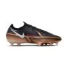 Nike Unisex Phantom GT2 Elite FG Soccer Shoe - Metallic Copper - Regular (D) 1 Nike Unisex Phantom GT2 Elite FG Soccer Shoe - Metallic Copper - Regular (D) -Sports Shoe Store DR5954 810 PHSRH000 2000