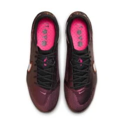 Nike Unisex Legend 9 Elite FG Soccer Cleats - Space Purple/White - Regular (D) -Sports Shoe Store DR5976 510 PHCTH001 2000