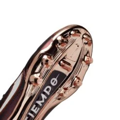 Nike Unisex Legend 9 Elite FG Soccer Cleats - Space Purple/White - Regular (D) -Sports Shoe Store DR5976 510 PHSUD001 2000