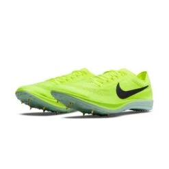 Unisex Nike ZoomX Dragonfly Track Spike - Volt/Cave Purple/Mint Foam- Regular (D) 15 Unisex Nike ZoomX Dragonfly Track Spike - Volt/Cave Purple/Mint Foam- Regular (D) -Sports Shoe Store DR9922 700 PHCFH001