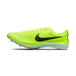 Unisex Nike ZoomX Dragonfly Track Spike - Volt/Cave Purple/Mint Foam- Regular (D) 14 Unisex Nike ZoomX Dragonfly Track Spike - Volt/Cave Purple/Mint Foam- Regular (D) -Sports Shoe Store DR9922 700 PHSLH000