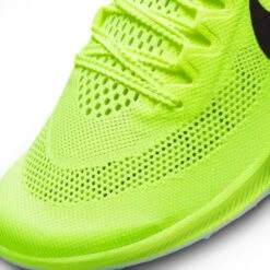 Unisex Nike ZoomX Dragonfly Track Spike - Volt/Cave Purple/Mint Foam- Regular (D) 20 Unisex Nike ZoomX Dragonfly Track Spike - Volt/Cave Purple/Mint Foam- Regular (D) -Sports Shoe Store DR9922 700 PHSYD001