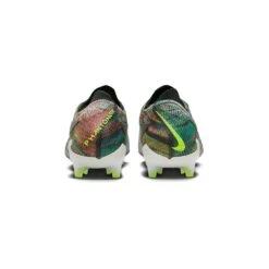Nike Unisex Phantom GX Elite Fusion FG Footwear - Black/Volt/White - Regular (D) 16 Nike Unisex Phantom GX Elite Fusion FG Footwear - Black/Volt/White - Regular (D) -Sports Shoe Store DV6971 071 PHCBH000 2000