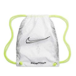 Nike Unisex Phantom GX Elite Fusion FG Footwear - Black/Volt/White - Regular (D) 19 Nike Unisex Phantom GX Elite Fusion FG Footwear - Black/Volt/White - Regular (D) -Sports Shoe Store DV6971 071 PHSYD003 2000