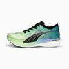 Women's Deviate Nitro Elite 2 Running Shoe- Fizzy Lime/Royal Sapphire/PUMA Black- Regular (B) 2 Women's Deviate Nitro Elite 2 Running Shoe- Fizzy Lime/Royal Sapphire/PUMA Black- Regular (B) -Sports Shoe Store Deviate NITRO Elite 2 Running Shoes Women