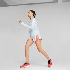 Women's Deviate Nitro 2 Running Shoe - Puma Black/Fire Orchid- Regular (B) 14 Women's Deviate Nitro 2 Running Shoe - Puma Black/Fire Orchid- Regular (B) -Sports Shoe Store Deviate NITRO 2 Womens Running Shoes 5