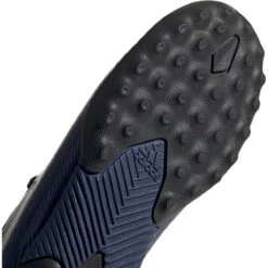 ADIDAS JR Nemeziz Messi Tango 19.3 TF Soccer Shoe - Tech Indigo/Signal Green/Glory Purple -Sports Shoe Store EF1811 05