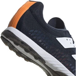 ADIDAS Adizero XC Sprint Spike - Collegiate Navy/Footwear White/Signal Orange- Regular (D) -Sports Shoe Store EG8455 04