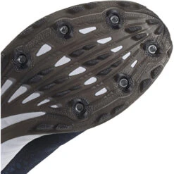 ADIDAS Adizero XC Sprint Spike - Collegiate Navy/Footwear White/Signal Orange- Regular (D) -Sports Shoe Store EG8455 05