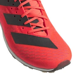 ADIDAS Women's Adizero XC Sprint Spike - Signal Pink/Core Black/TWR White- Regular (B) -Sports Shoe Store EG8462 03