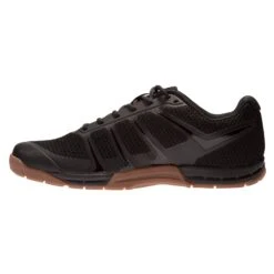 Inov-8 Women's F Lite 235 V3 Cross Training Shoe - Black/Gum - Regular (B) 11 Inov-8 Women's F Lite 235 V3 Cross Training Shoe - Black/Gum - Regular (B) -Sports Shoe Store F LITE 235 V3 Black Gum 2 6c3f5457 bbda 457a 8703 5fd668a93472