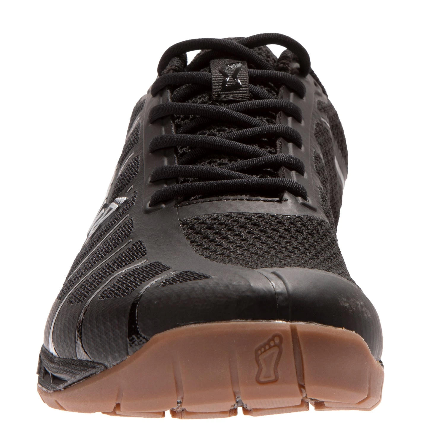 Inov-8 Women's F Lite 235 V3 Cross Training Shoe - Black/Gum - Regular (B) 6 Inov-8 Women's F Lite 235 V3 Cross Training Shoe - Black/Gum - Regular (B) - Image 4