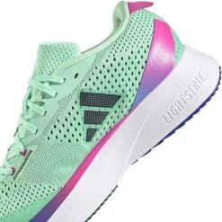 ADIDAS Women's AdiZERO SL Running Shoe - Pulse Mint/Zero Met./Lucid Fuchsia - Regular (B) 11 ADIDAS Women's AdiZERO SL Running Shoe - Pulse Mint/Zero Met./Lucid Fuchsia - Regular (B) -Sports Shoe Store GV9090 03