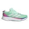 ADIDAS Women's AdiZERO SL Running Shoe - Pulse Mint/Zero Met./Lucid Fuchsia - Regular (B) -Sports Shoe Store GV9090 e1cd0b5b 63ce 4d1e 8fbd c3b2445025f1