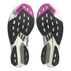 ADIDAS Unisex AdiZERO Adios Pro 3 Running Shoe - Pulse Mint/Core Black/Lucid Blue - Regular (D) 11 ADIDAS Unisex AdiZERO Adios Pro 3 Running Shoe - Pulse Mint/Core Black/Lucid Blue - Regular (D) -Sports Shoe Store GW4249 02