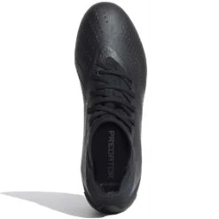 ADIDAS Unisex Predator Accuracy .3 FG Soccer Shoe - Black/White - Regular (D) 15 ADIDAS Unisex Predator Accuracy .3 FG Soccer Shoe - Black/White - Regular (D) -Sports Shoe Store GW4593 01 221b217b a354 4d10 9956 2b43be46e4f2