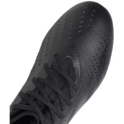 ADIDAS Unisex Predator Accuracy .3 FG Soccer Shoe - Black/White - Regular (D) 13 ADIDAS Unisex Predator Accuracy .3 FG Soccer Shoe - Black/White - Regular (D) -Sports Shoe Store GW4593 03 bc5b17eb e113 4961 93ac c9ff0ec9ab3c
