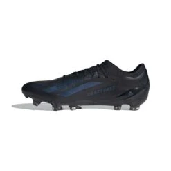 ADIDAS Men's X CRAZYFAST.1 FG Soccer Shoe - Core Black,Core Black,Core Black - Regular (D) 12 ADIDAS Men's X CRAZYFAST.1 FG Soccer Shoe - Core Black,Core Black,Core Black - Regular (D) -Sports Shoe Store GY7417 06 standard
