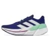 ADIDAS Men's ADISTAR CS Running Shoe - Lucid Blue/Ftwr White/Pulse Mint - Regular (D) -Sports Shoe Store HP5654 01