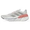 ADIDAS Women's Adistar CS Running Shoe - Ftwr White/Silver Met/Coral Fusion - Regular (B) 1 ADIDAS Women's Adistar CS Running Shoe - Ftwr White/Silver Met/Coral Fusion - Regular (B) -Sports Shoe Store HP5661 01