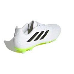 Unisex Adidas Copa Pure.3 FG Soccer Shoe - Ftwwht,Cblack,Luclem - Regular (D) 11 Unisex Adidas Copa Pure.3 FG Soccer Shoe - Ftwwht,Cblack,Luclem - Regular (D) -Sports Shoe Store HQ8984 05 standard