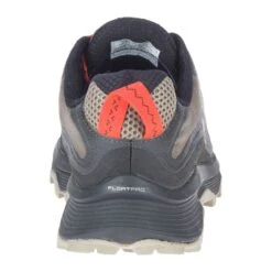 Merrell Men's Moab Speed Hiking Shoe - Brindle - Regular (D) 15 Merrell Men's Moab Speed Hiking Shoe - Brindle - Regular (D) -Sports Shoe Store J066779 5