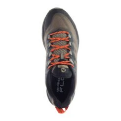 Merrell Men's Moab Speed Hiking Shoe - Brindle - Regular (D) 16 Merrell Men's Moab Speed Hiking Shoe - Brindle - Regular (D) -Sports Shoe Store J066779 6