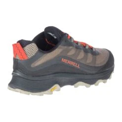 Merrell Men's Moab Speed Hiking Shoe - Brindle - Regular (D) 13 Merrell Men's Moab Speed Hiking Shoe - Brindle - Regular (D) -Sports Shoe Store J066779 7