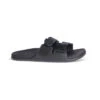 Chaco Women's Chillos Slide Sandal - Black - Regular (B) 2 Chaco Women's Chillos Slide Sandal - Black - Regular (B) -Sports Shoe Store JCH107818