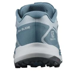 Salomon Women's Ultra Glide Trail Running Shoe - Bluestone/Perl Blue/Ebony - Regular (B) 11 Salomon Women's Ultra Glide Trail Running Shoe - Bluestone/Perl Blue/Ebony - Regular (B) -Sports Shoe Store L41553900 6 GHO ULTRA GLIDE W Bluesto