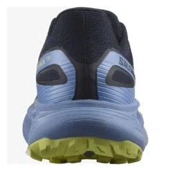 Salomon Men's Glide Max TR Trail Running Shoe - Granada Sky/Dark Sapphire/Sunny Lime - Regular (D) 12 Salomon Men's Glide Max TR Trail Running Shoe - Granada Sky/Dark Sapphire/Sunny Lime - Regular (D) -Sports Shoe Store L47045300 5a38b4eef3dd03a64874539985b3c219