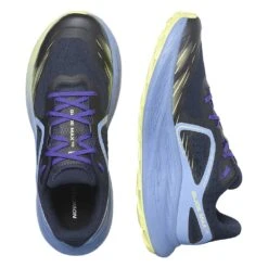 Salomon Men's Glide Max TR Trail Running Shoe - Granada Sky/Dark Sapphire/Sunny Lime - Regular (D) 11 Salomon Men's Glide Max TR Trail Running Shoe - Granada Sky/Dark Sapphire/Sunny Lime - Regular (D) -Sports Shoe Store L47045300 77b8048cd5d9cb9c8c38dd126dacefc0