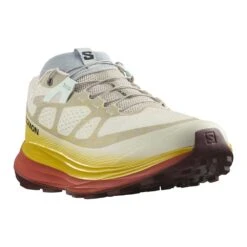 Sports Shoe Store 12 Sports Shoe Store -Sports Shoe Store L47212200 5 GHO ULTRA GLIDE 2Rainy Day Freesia Hot Sauce