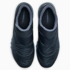 Merrell Men's Nova Sneaker Moc - Black - Regular (D) 12 Merrell Men's Nova Sneaker Moc - Black - Regular (D) -Sports Shoe Store MRLM J066953 021621 S21 005 1